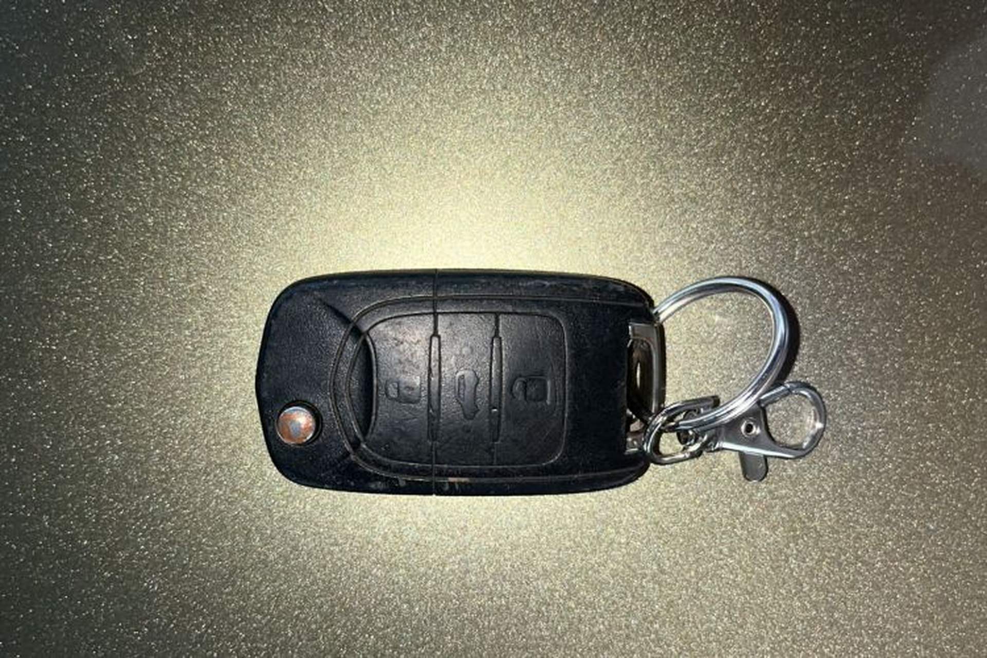 Used Baojun 530 2018 1.5T DCT Luxury Model China V Vehicle Key