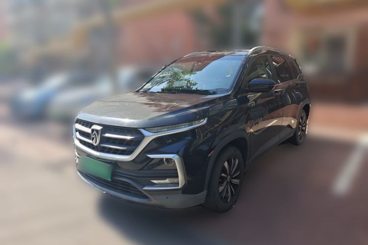 Used Baojun 530 2018 1.5T Manual Prestige Version China V Guazi used car, China used car export, Used car for sale, Used cars, Cheapest cars for sale