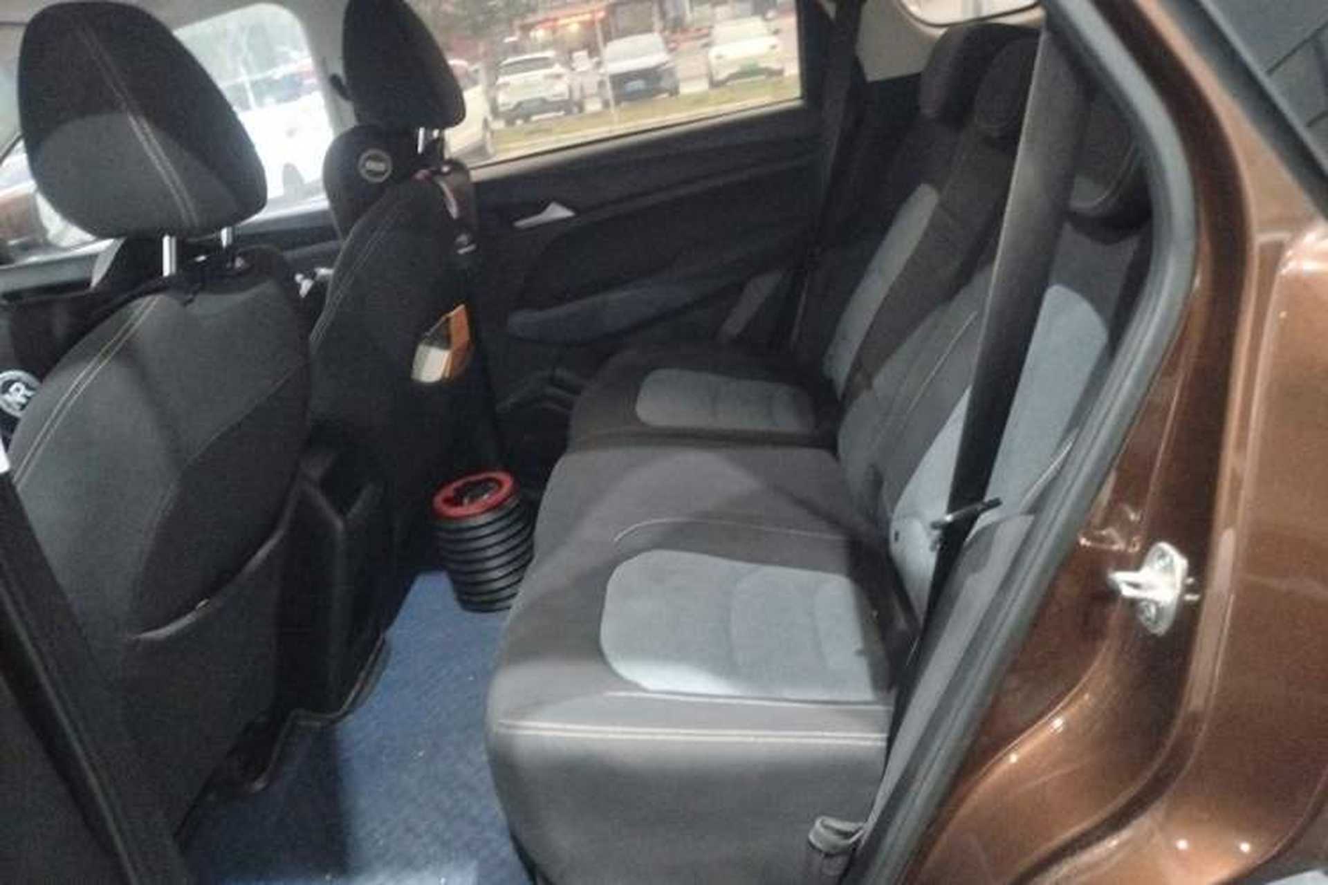 Used Baojun 530 2018 1.5T Manual Elite Version China V Left Rear Seat