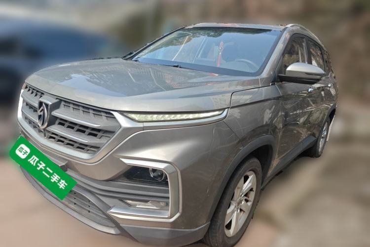 Used Baojun 530 2018 1.8L Automatic Luxury Version China V Guazi used car, China used car export, Used car for sale, Used cars, Cheapest cars for sale
