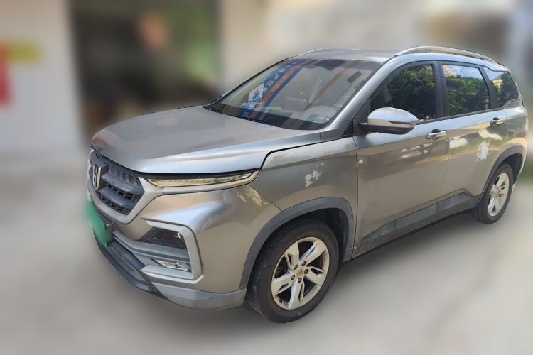 Used Baojun 530 2018 1.5T Manual Comfort Version China V Guazi used car, China used car export, Used car for sale, Used cars, Cheapest cars for sale