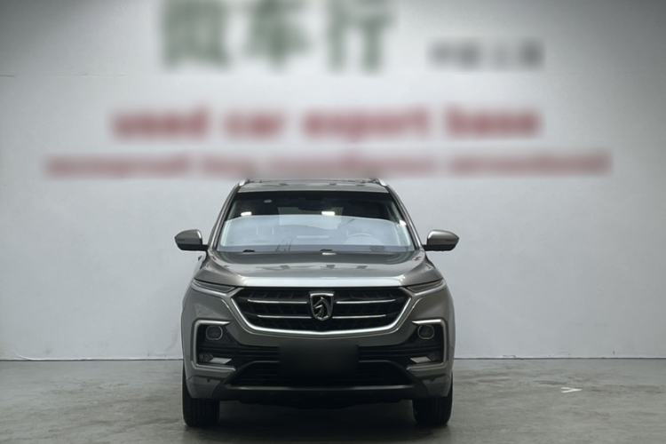 Used Baojun 530 2018 1.5T DCT Flagship Version China V Emission Standard Exterior 1