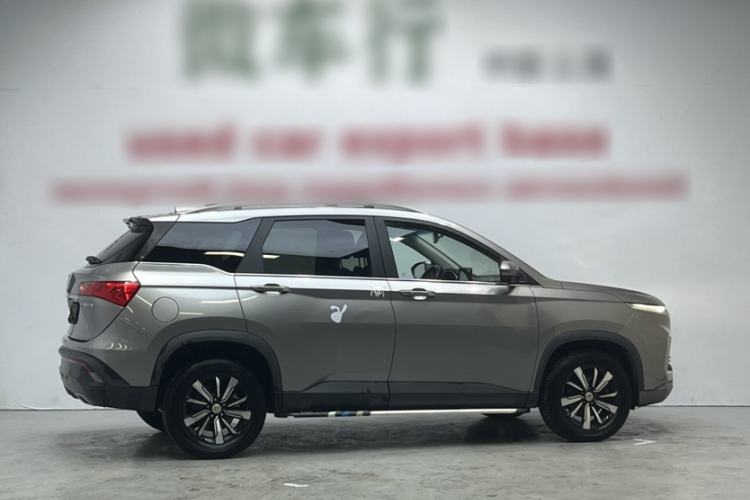 Used Baojun 530 2018 1.5T DCT Flagship Version China V Emission Standard Exterior 3