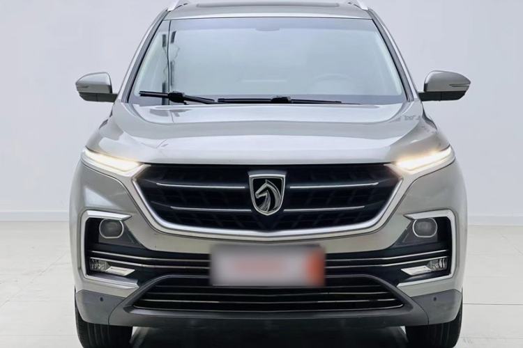 Used Baojun 530 2018 1.5T DCT Flagship Version China V Emission Standard Exterior 4