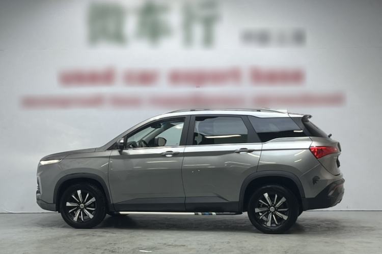 Used Baojun 530 2018 1.5T DCT Flagship Version China V Emission Standard Exterior 5