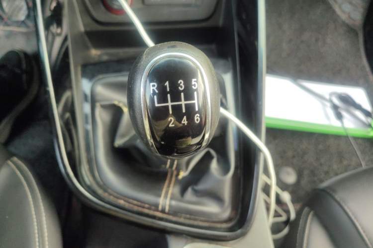 Used Baojun 530 2018 1.5T Manual Prestige Version China V Gear Lever