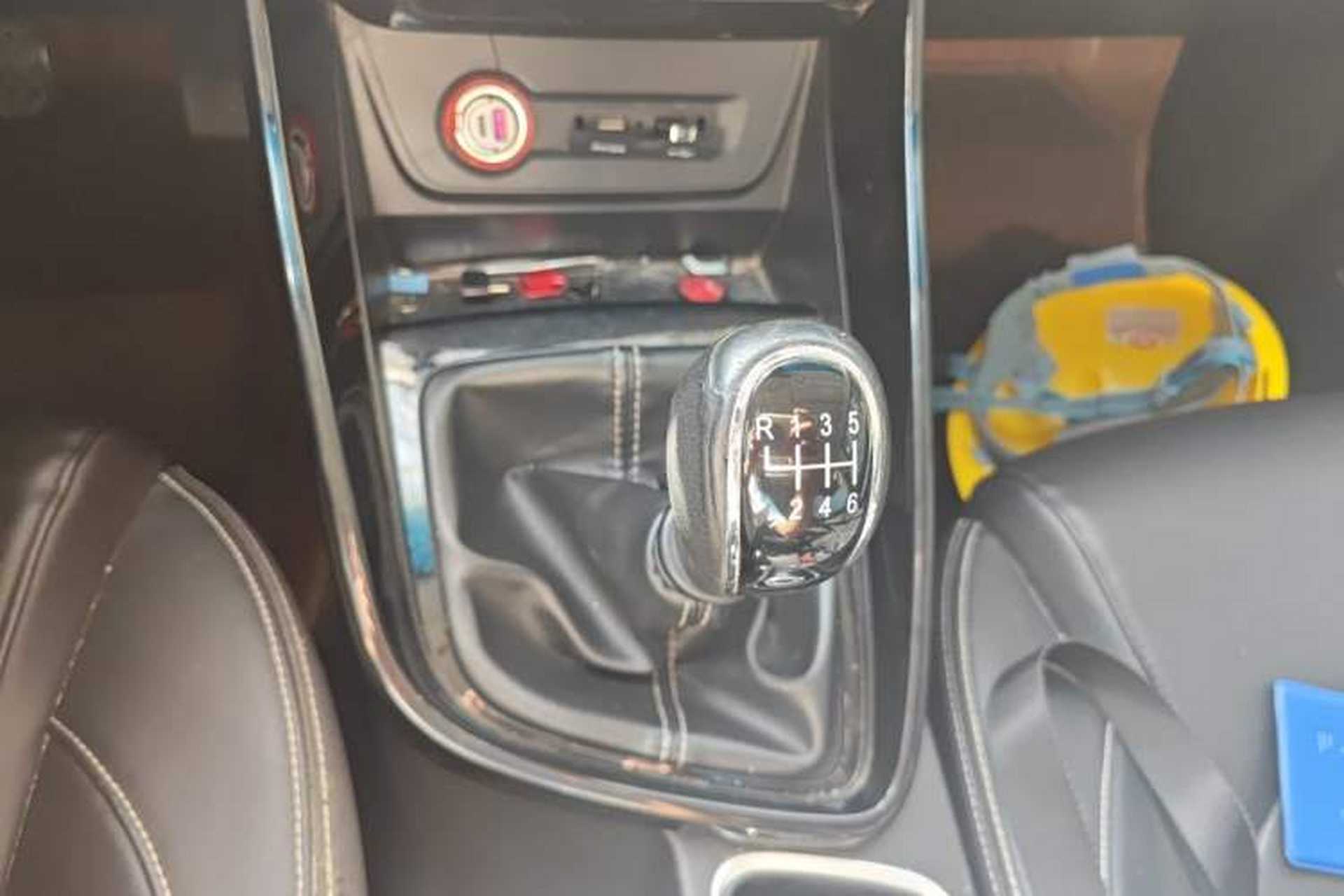 Used Baojun 530 2018 1.5T Manual Prestige Version China V Gear Lever