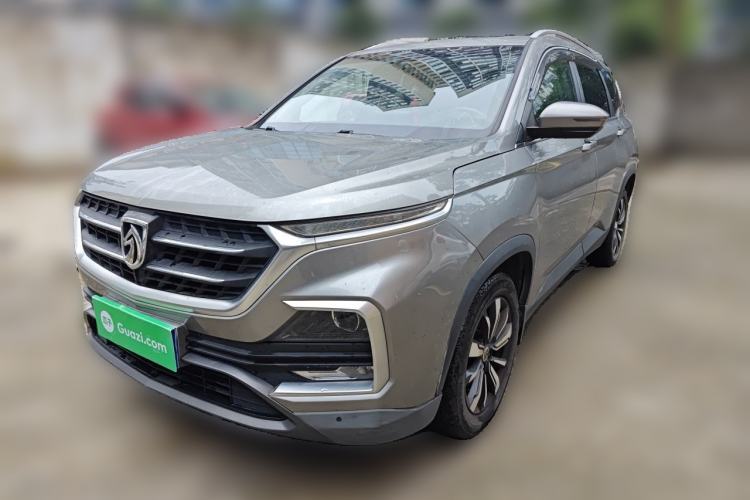 Used Baojun 530 2018 1.5T DCT Flagship Version China V Emission Standard Guazi used car, China used car export, Used car for sale, Used  cars, Cheapest cars for sale