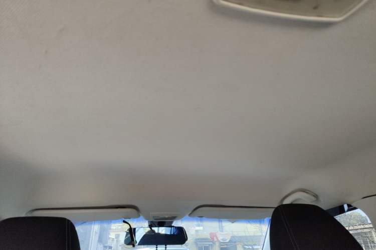 Used Baojun 530 2018 1.5T Manual Comfort Version China V Headliner