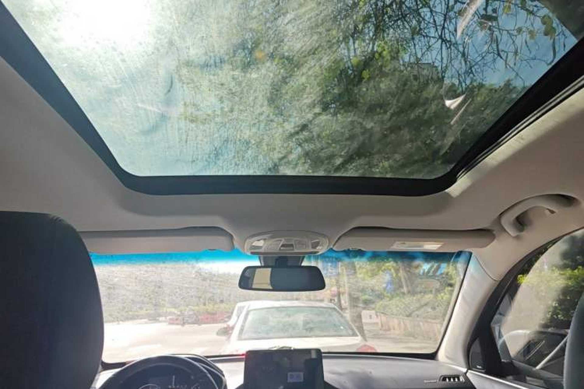 Used Baojun 530 2018 1.5T Manual Prestige Version China V Headliner