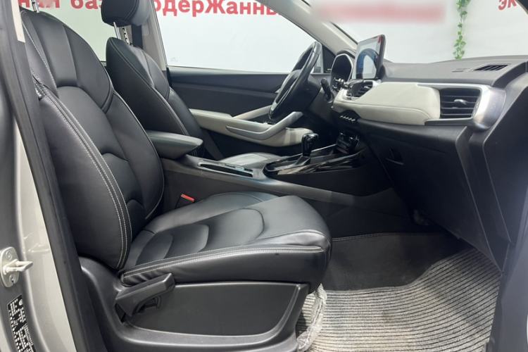 Used Baojun 530 2018 1.5T DCT Flagship Version China V Emission Standard Interior 12