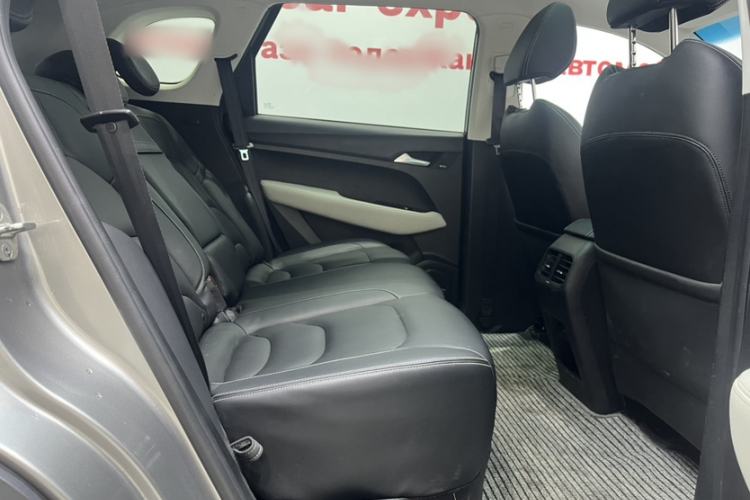 Used Baojun 530 2018 1.5T DCT Flagship Version China V Emission Standard Interior 13