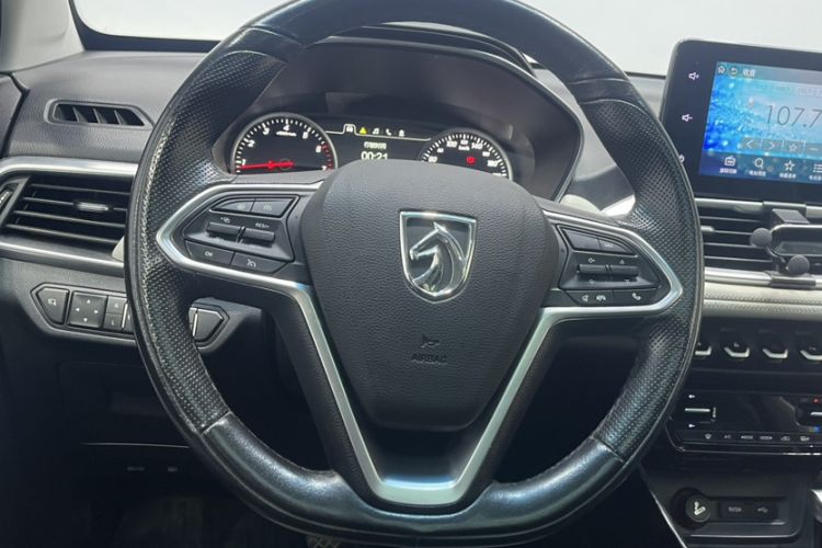 Used Baojun 530 2018 1.5T DCT Flagship Version China V Emission Standard Interior 3