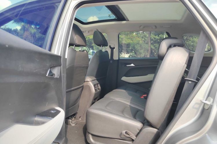 Used Baojun 530 2018 1.5T DCT Flagship Version China V Emission Standard Interior 3