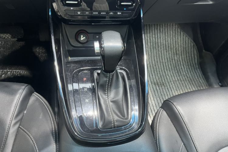 Used Baojun 530 2018 1.5T DCT Flagship Version China V Emission Standard Interior 6