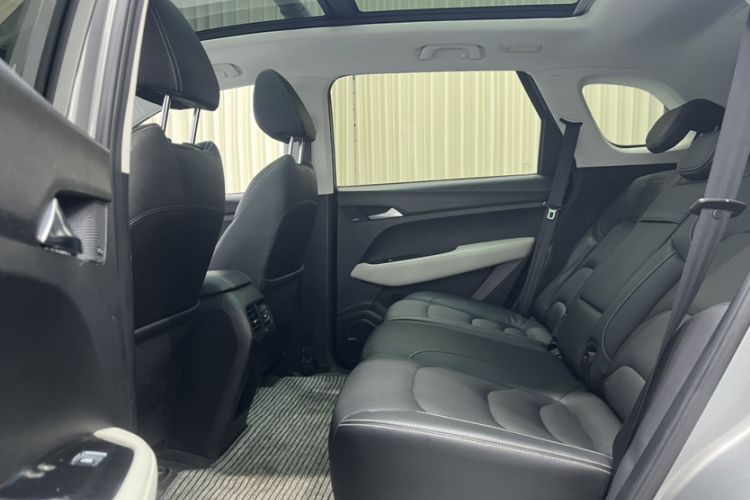 Used Baojun 530 2018 1.5T DCT Flagship Version China V Emission Standard Interior 8