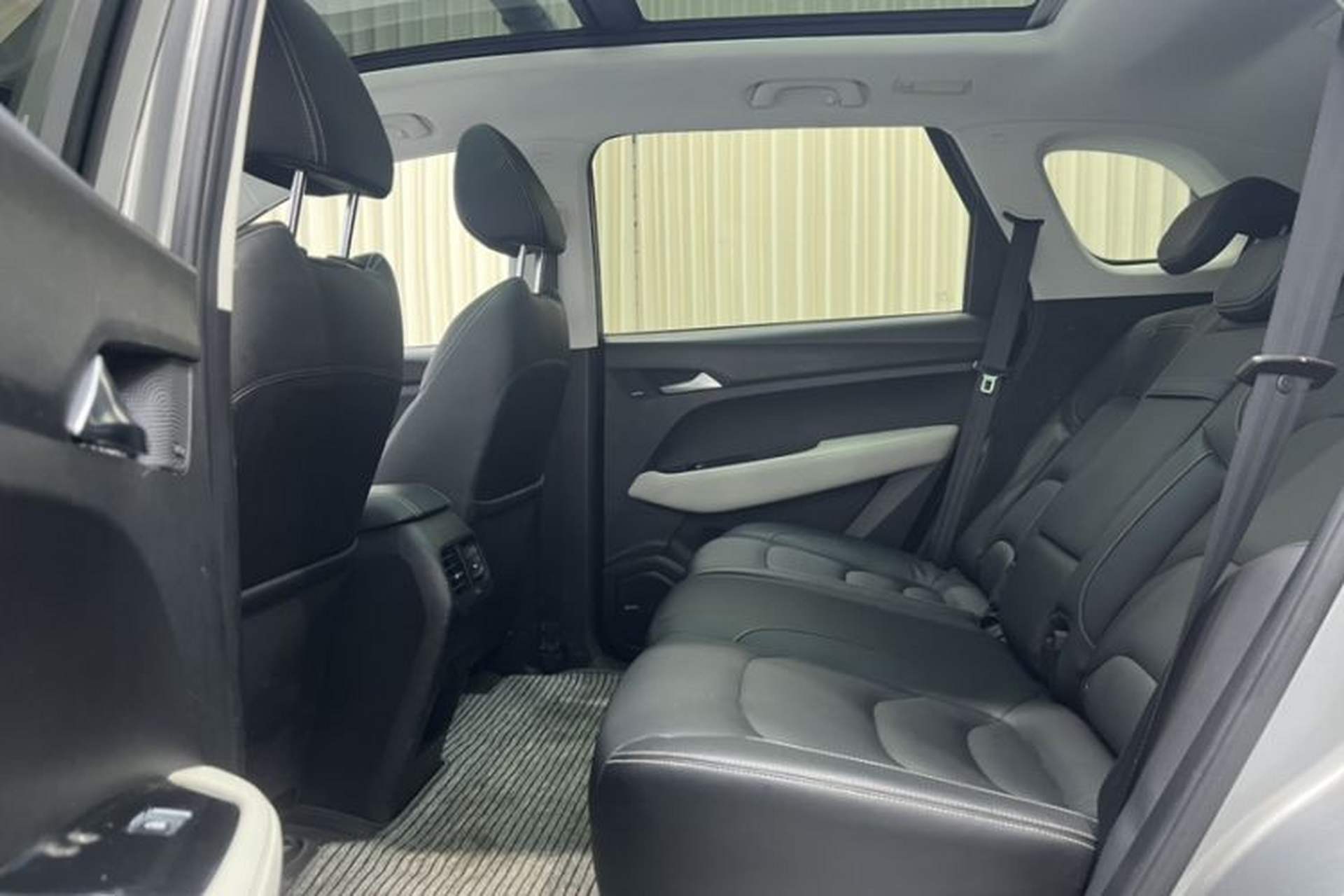 Used Baojun 530 2018 1.5T DCT Flagship Version China V Emission Standard Interior 8