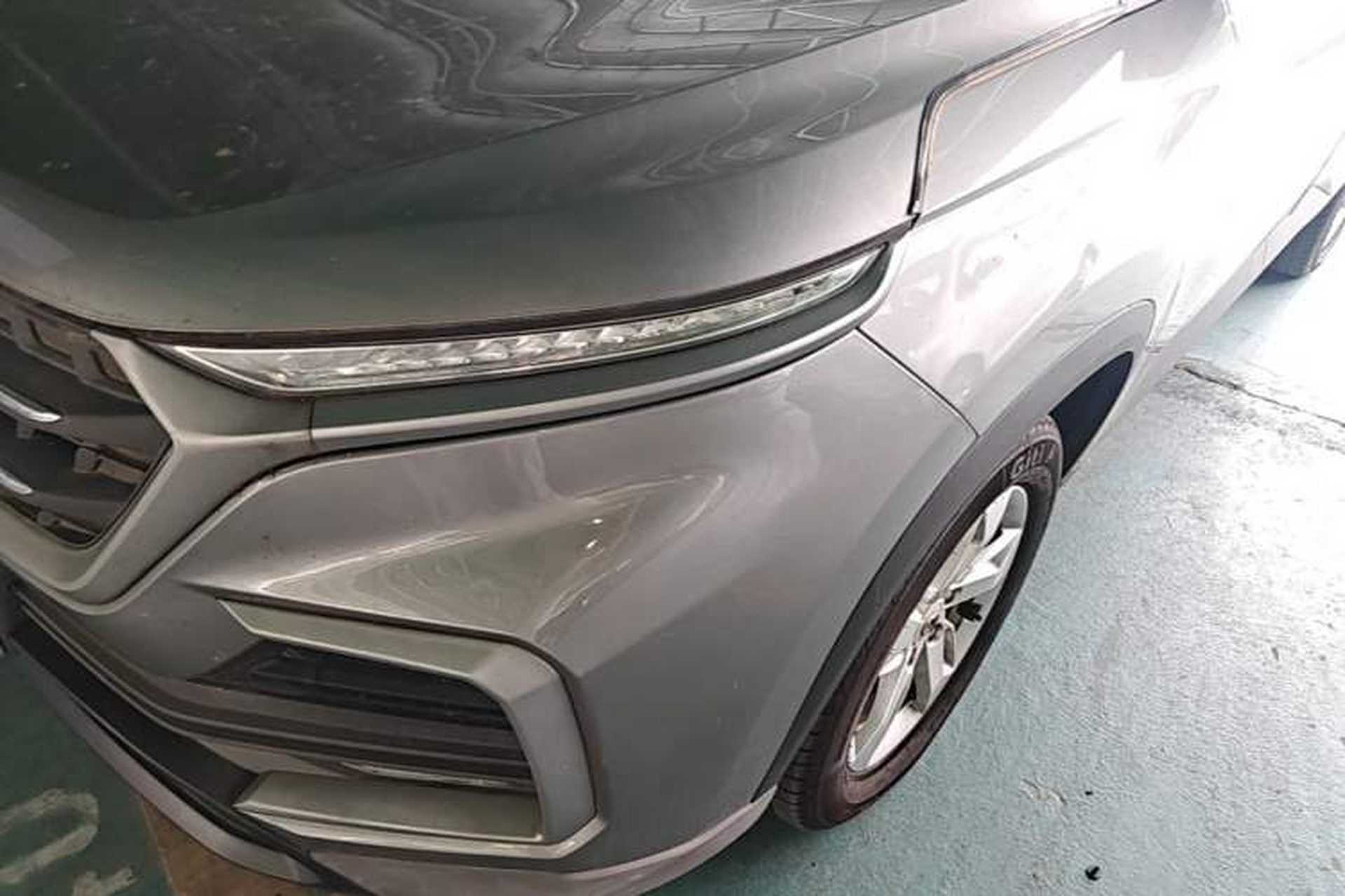 Used Baojun 530 2018 1.5T Manual Comfort Version China V Left Front Headlight