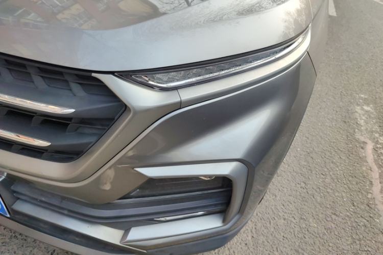 Used Baojun 530 2018 1.5T Manual Comfort Version China V Left Front Headlight