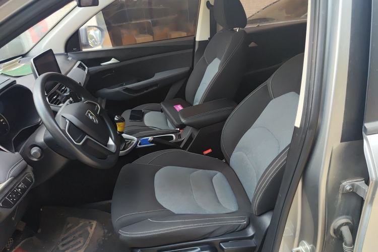 Used Baojun 530 2018 1.5T Manual Comfort Version China V Left Front Seat