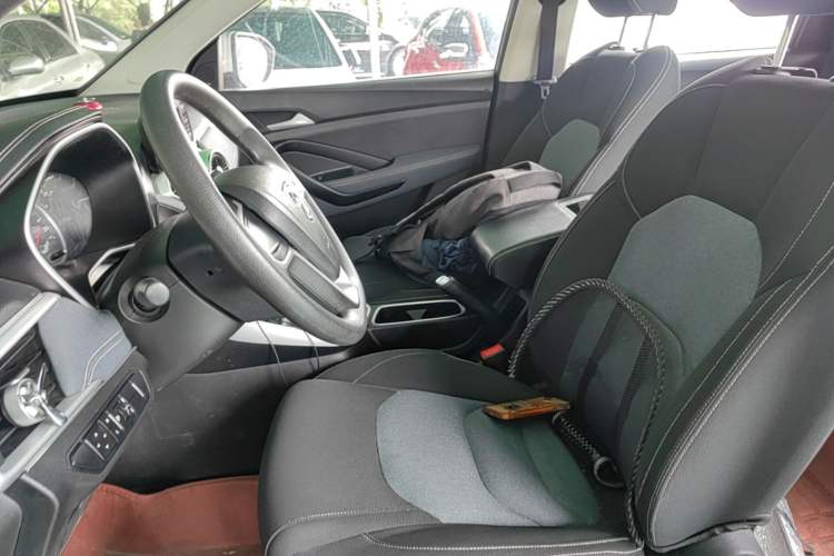 Used Baojun 530 2018 1.5T Manual Comfort Version China V Left Front Seat