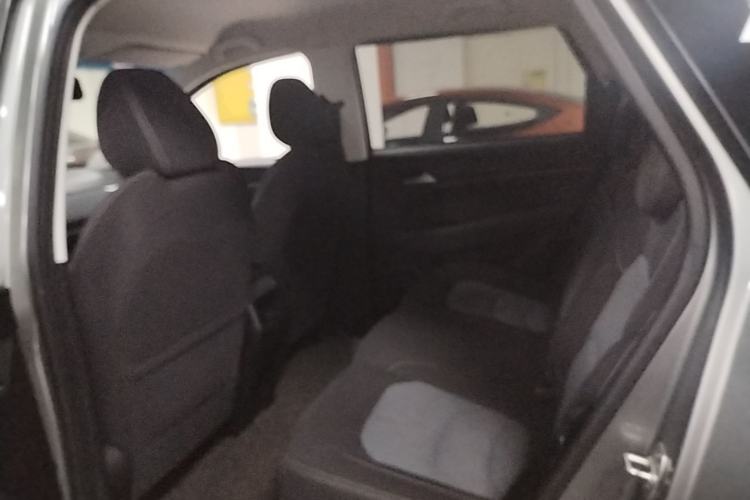 Used Baojun 530 2018 1.5T Manual Comfort Version China V Left Rear Seat