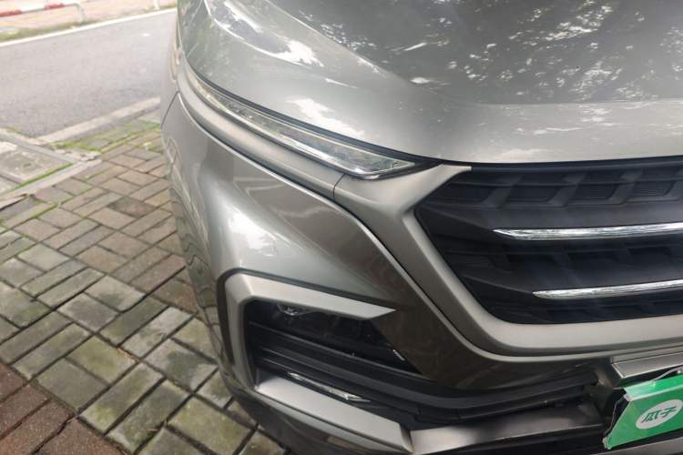 Used Baojun 530 2018 1.5T Manual Elite Version China V Right Front Headlight