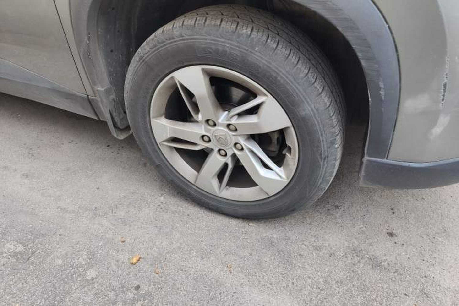 Used Baojun 530 2018 1.5T Manual Comfort Version China V Right Front Wheel Hub