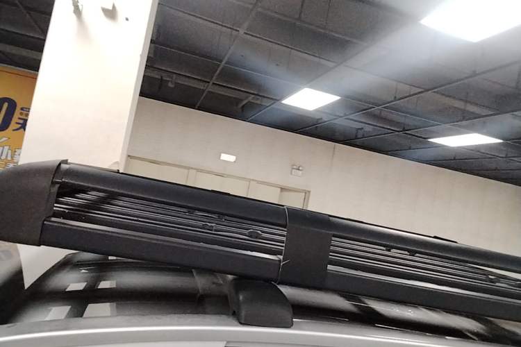 Used Baojun 530 2018 1.5T Manual Comfort Version China V Roof