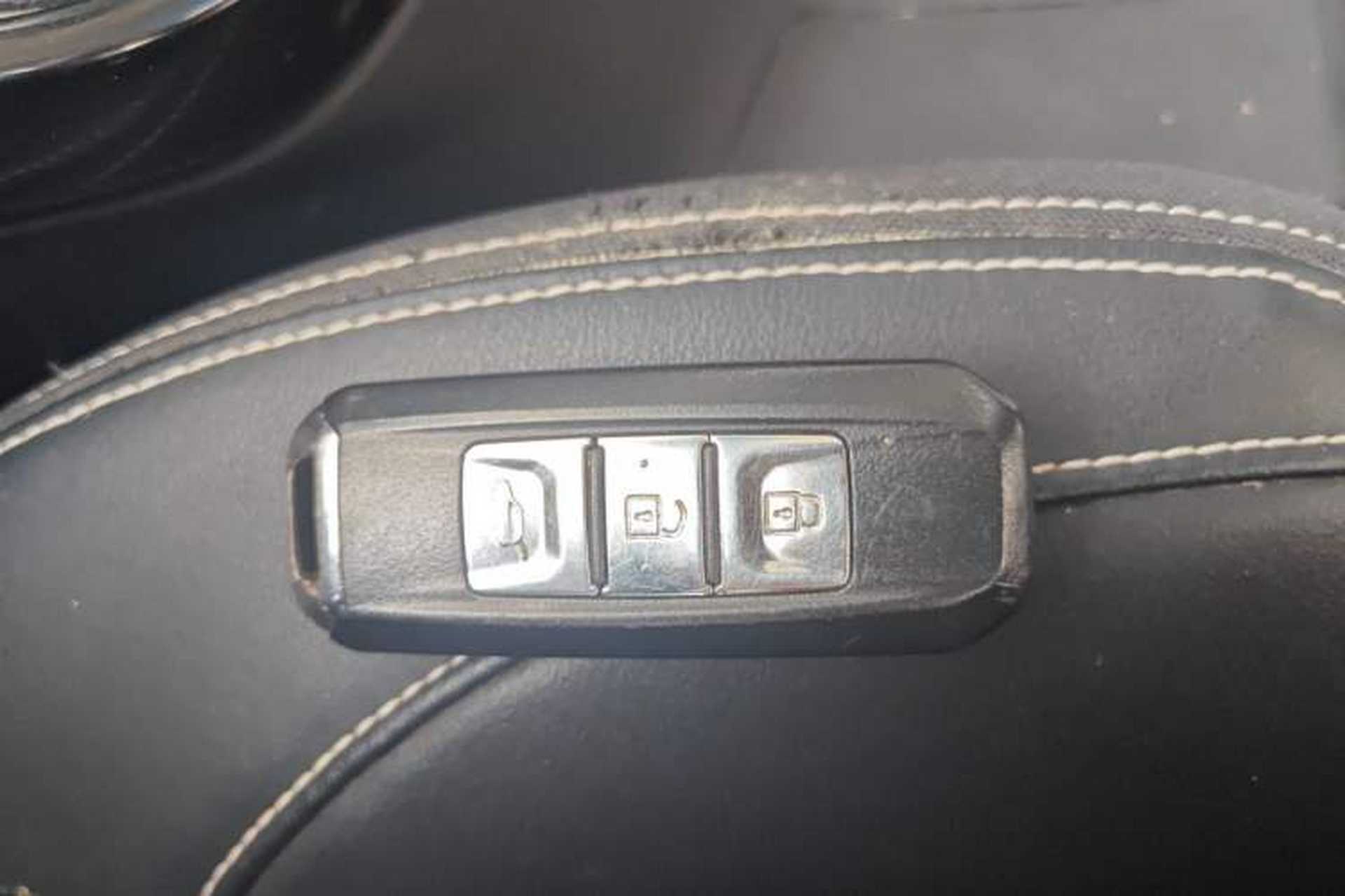 Used Baojun 530 2018 1.5T Manual Prestige Version China V Vehicle Key