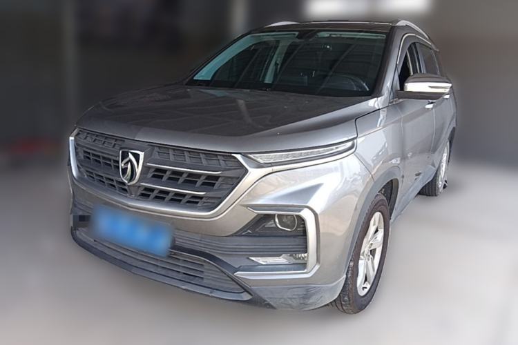Used Baojun 530 2018 1.5T DCT Luxury Model China V Guazi used car, China used car export, Used car for sale, Used  cars, Cheapest cars for sale