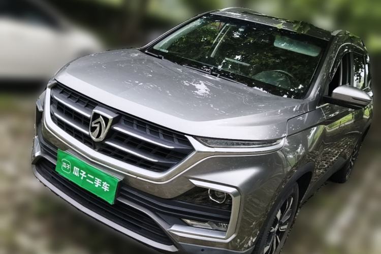 Used Baojun 530 2018 1.5T DCT Flagship Version China V Emission Standard Guazi used car, China used car export, Used car for sale, Used cars, Cheapest cars for sale