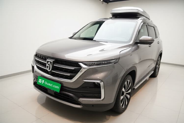 Used Baojun 530 2018 1.5T DCT Flagship Version China V Emission Standard Guazi used car, China used car export, Used car for sale, Used cars, Cheapest cars for sale