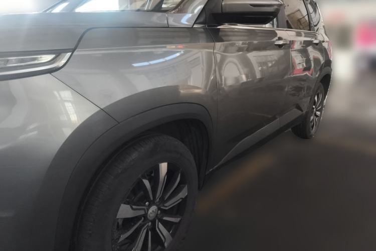 Used Baojun 530 2018 1.5T Manual Prestige Version China V Guazi used car, China used car export, Used car for sale, Used  cars, Cheapest cars for sale