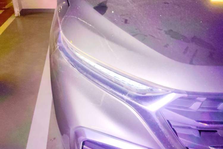 Used Baojun 530 2018 1.5T DCT Flagship Version China V Emission Standard Right Front Headlight