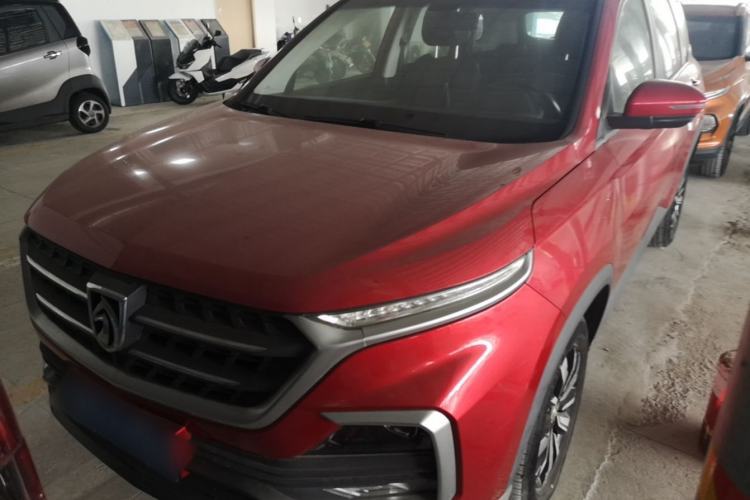 Used Baojun 530 2018 1.5T DCT Flagship Version China V Emission Standard Guazi used car, China used car export, Used car for sale, Used  cars, Cheapest cars for sale