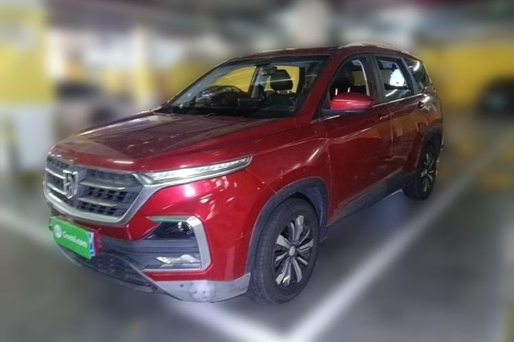 Used Baojun 530 2018 1.5T DCT Flagship Version China V Emission Standard Guazi used car, China used car export, Used car for sale, Used cars, Cheapest cars for sale