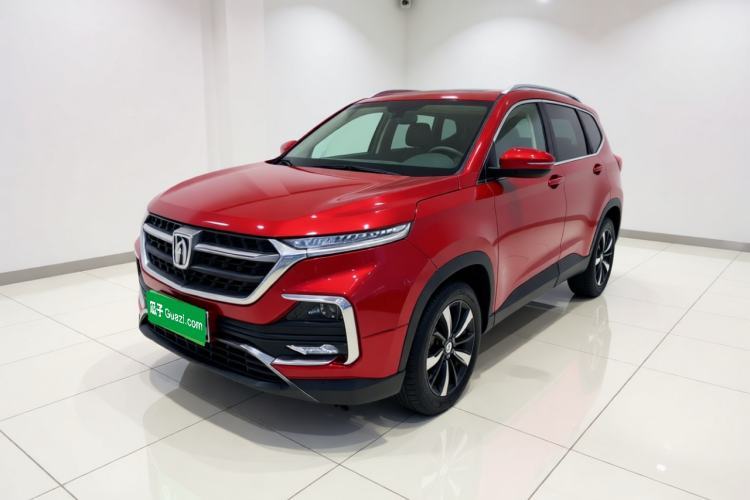 Used Baojun 530 2018 1.5T DCT Flagship Version China V Emission Standard Guazi used car, China used car export, Used car for sale, Used cars, Cheapest cars for sale