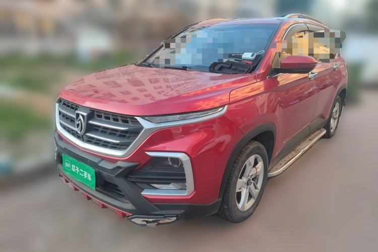 Used Baojun 530 2018 1.8L Automatic Luxury Version China V Guazi used car, China used car export, Used car for sale, Used  cars, Cheapest cars for sale