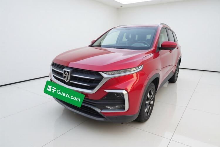 Used Baojun 530 2018 1.5T Manual Prestige Version China V Guazi used car, China used car export, Used car for sale, Used  cars, Cheapest cars for sale