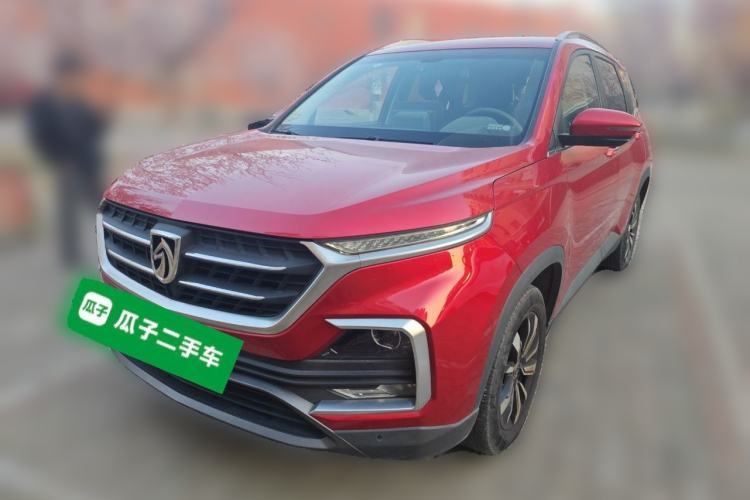 Used Baojun 530 2018 1.5T Manual Prestige Version China V Guazi used car, China used car export, Used car for sale, Used  cars, Cheapest cars for sale