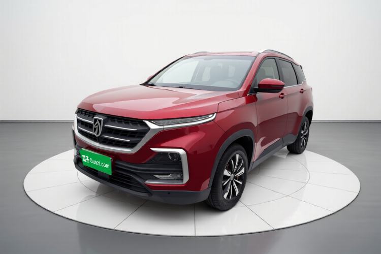 Used Baojun 530 2018 1.5T Manual Prestige Version China V Guazi used car, China used car export, Used car for sale, Used  cars, Cheapest cars for sale