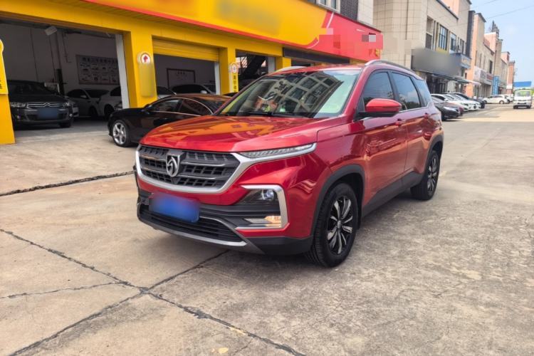 Used Baojun 530 2018 1.5T DCT Flagship Version China V Emission Standard Guazi used car, China used car export, Used car for sale, Used cars, Cheapest cars for sale
