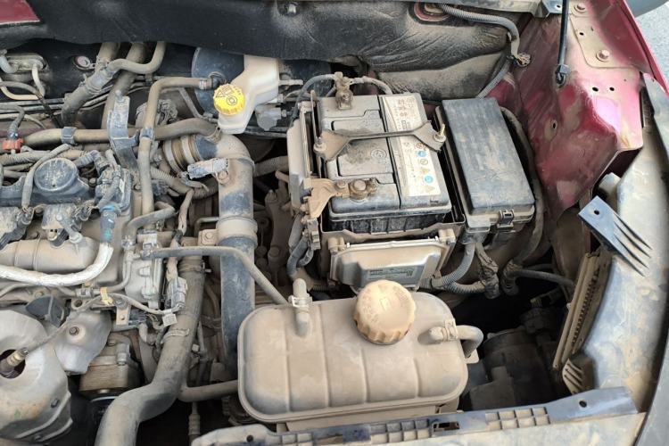Used Baojun 530 2018 1.8L Automatic Luxury Version China V Engine Bay Left