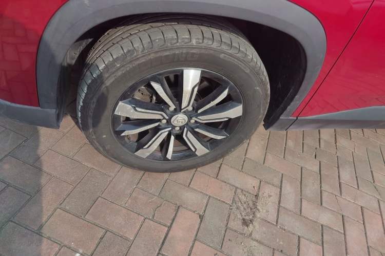 Used Baojun 530 2018 1.5T DCT Flagship Version China V Emission Standard Exterior 3