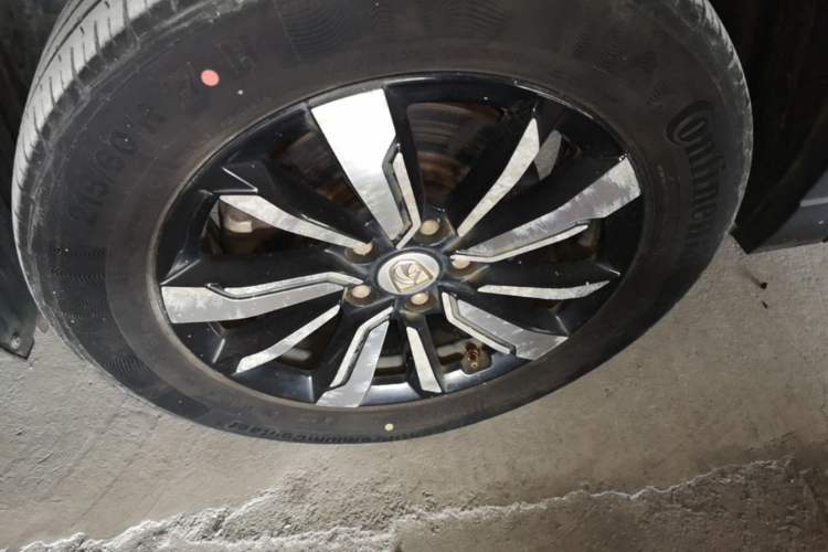 Used Baojun 530 2018 1.5T DCT Flagship Version China V Emission Standard Exterior 4