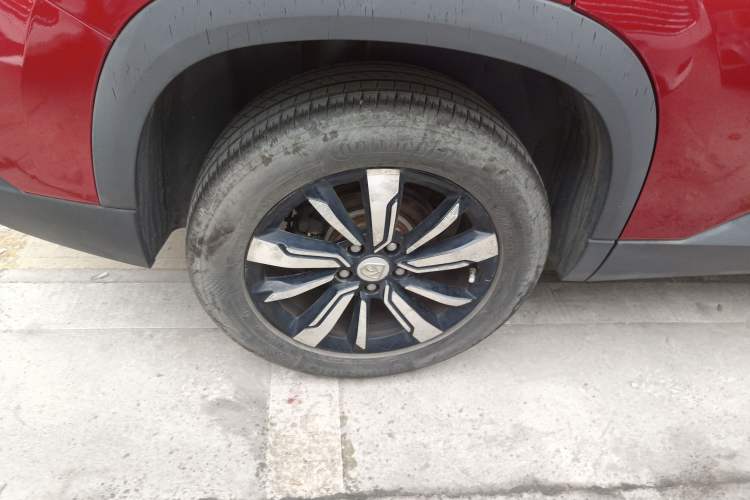Used Baojun 530 2018 1.5T Manual Prestige Version China V Exterior 5