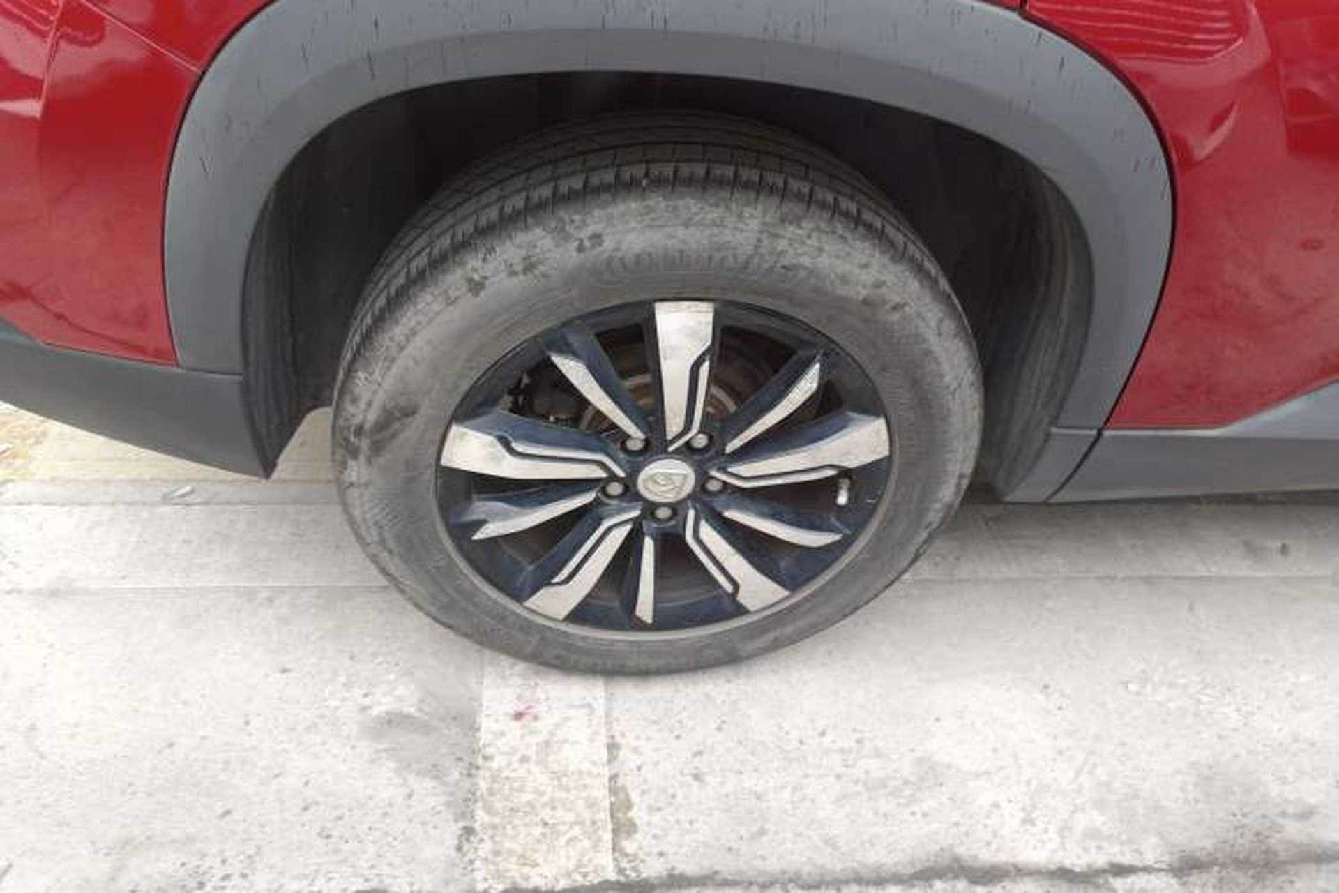 Used Baojun 530 2018 1.5T Manual Prestige Version China V Exterior 5