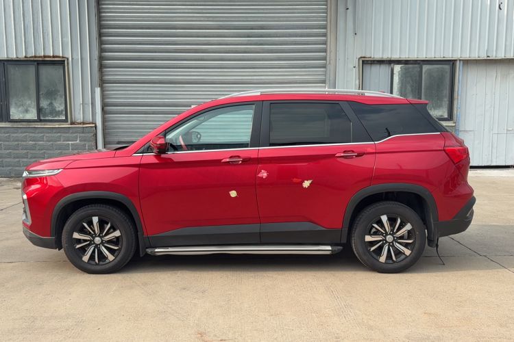 Used Baojun 530 2018 1.5T DCT Flagship Version China V Emission Standard Exterior 5