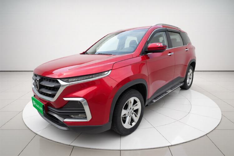 Used Baojun 530 2018 1.8L Automatic Luxury Version China V Guazi used car, China used car export, Used car for sale, Used  cars, Cheapest cars for sale